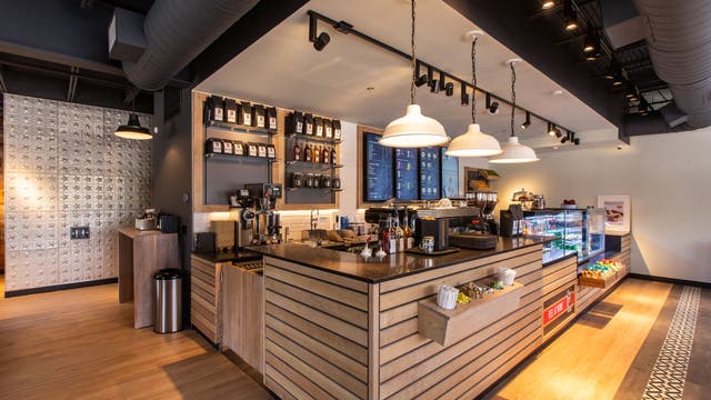 Popular German craft coffee shop concept, Coffee Fellows, to open in Houston