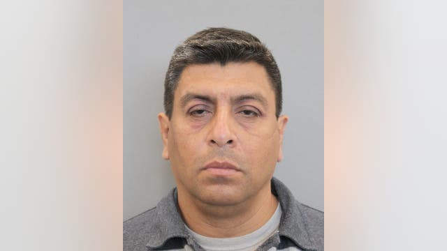 Houston baseball coach who sexually assaulted girls on his team sentenced