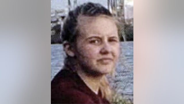 Authorities searching for missing 16-year-old from Freeport