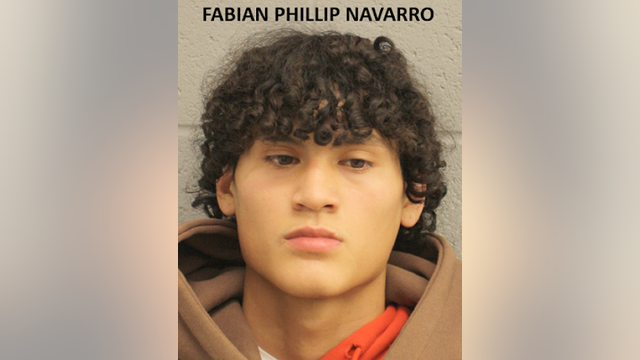 Houston Crime: Armed robber steals $75K worth of items from Willowbrook Mall