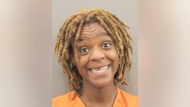 Houston mom accused of pulling machete on woman at Haviland Park