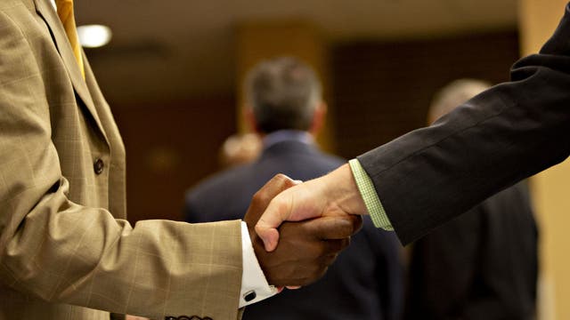 Texas has one of the least amount of hiring shortages for employers: study