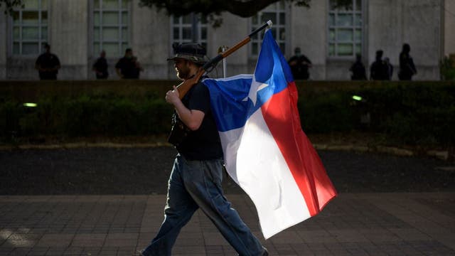 Gun violence in Texas: How bad will it have to get before we see change?