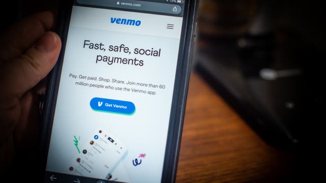 CashApp, Venmo users urged to move money into insured bank accounts