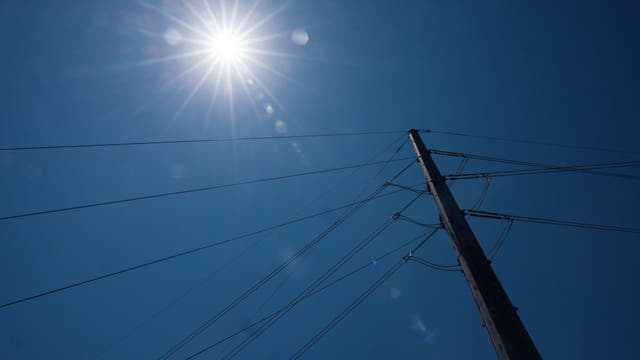 Houston Pride 2023: Cooling centers for residents to beat the heat