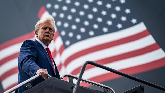 What do you think of the 90-day pause on most tariffs? | Tell 26