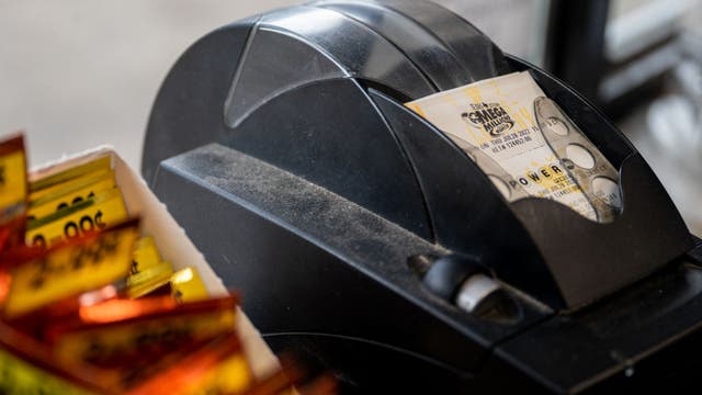 Houston Mega Millions winner: Resident claims $3 million prize for June 16 drawing