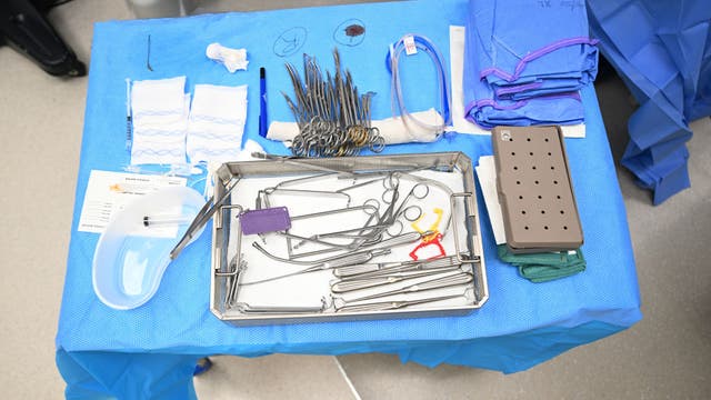 Texas mother, wife dead after fungal meningitis infection from surgery in Mexico