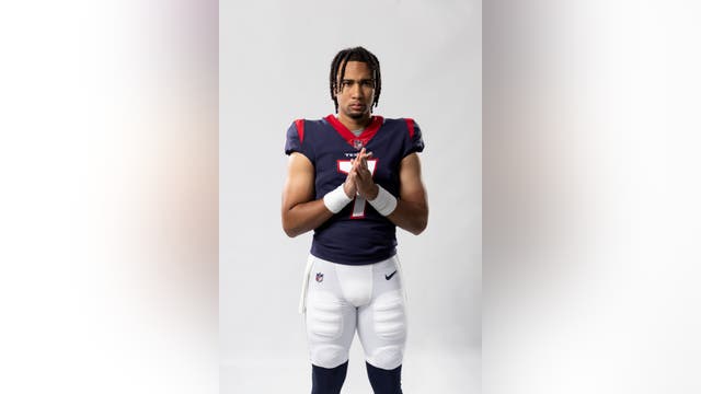 C.J. Stroud impresses in Texans' Minicamp debut under Coach Ryans