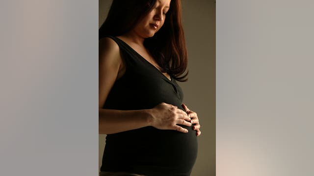 5 Texas cities named among 10 worst cities for new moms: study