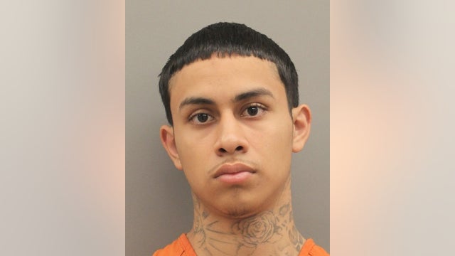 Houston man sentenced for removing ankle monitor to kill Cypress teen