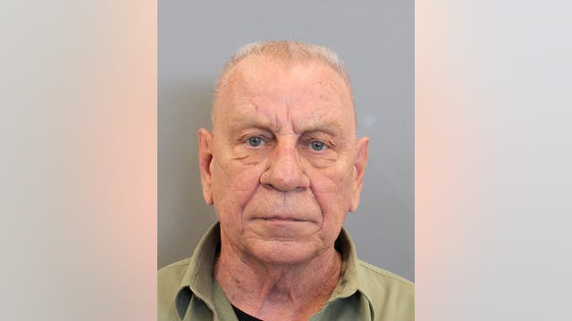 75-year-old child molester given 20-year prison sentence for luring 5-year-old with sundae