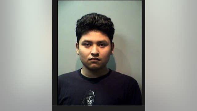 Pasadena shooting: Juan Carlos Mata, suspect in ex-girlfriend's death, is dead, police say