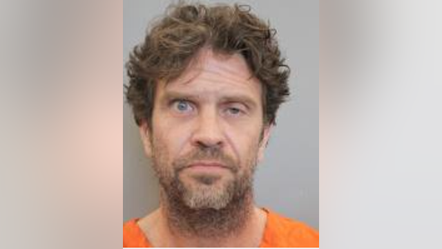 Baytown man accused of cutting legs, paws off 6 live puppies