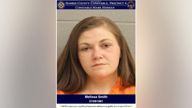 Woman accused of shoplifting $900 worth of items from Ulta Beauty with baby