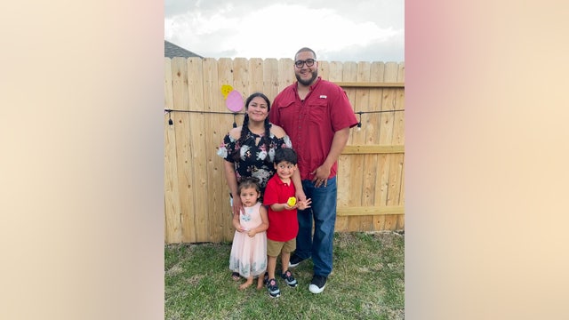 Fallen Harris County Deputy's mortgage paid off by Tunnel to Towers