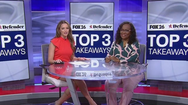 Top 3 Takeaways: TSU new president search, pastors' changing roles, listening to your kids emotions