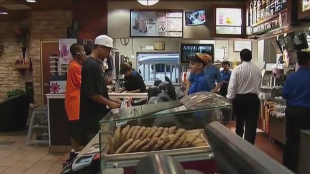 44,000 Texans could lose SNAP benefits from expanded work requirement