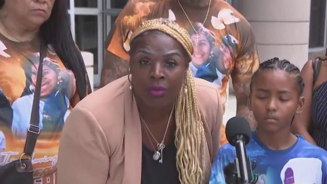 Harris County Jail inmate died after being mocked, ignored by jailers, family says