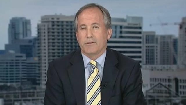 Appeals court clears way for suspended Texas AG Ken Paxton trial on security fraud