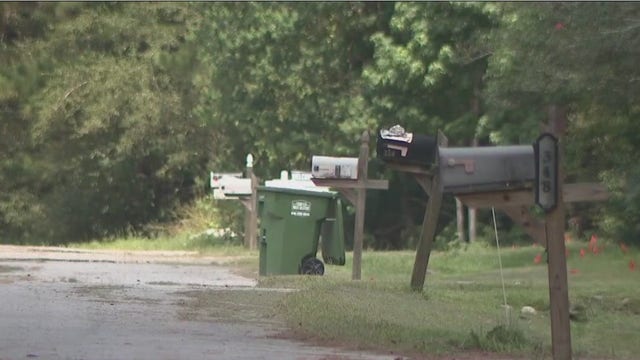 Former Harris County postal worker allegedly punches woman, charged with assault