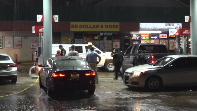 Houston Crime: Man shot to death on Bissonnet, possible shooter in custody