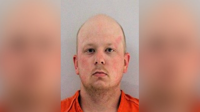 Huntsville man arrested for stealing different women's underwear from their homes