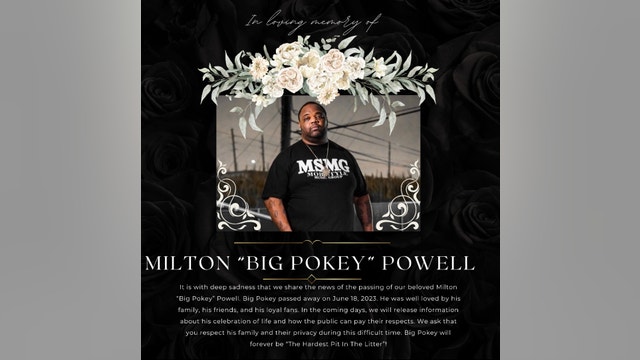 Remembering Big Pokey: Houston's own rap and hip-hop legend
