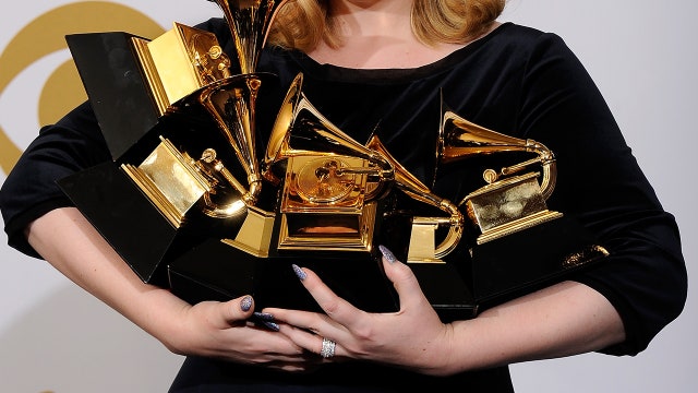 Only 'human creators' eligible to win Grammys in response to AI, recording academy says