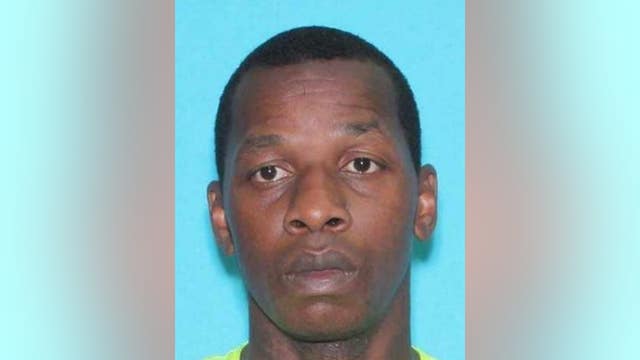 Missing Houston man: Raymond Glenn Clark last seen on Tidwell