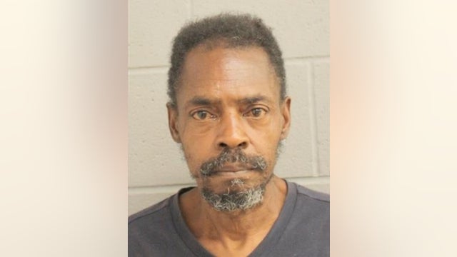 Canceled: Houston Silver Alert for Reginald Castille, 59, missing since Wednesday canceled