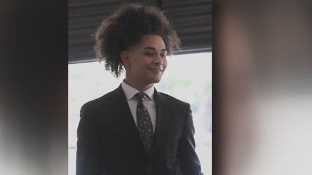 Texas City teen's life cut short after he was found shot to death in car