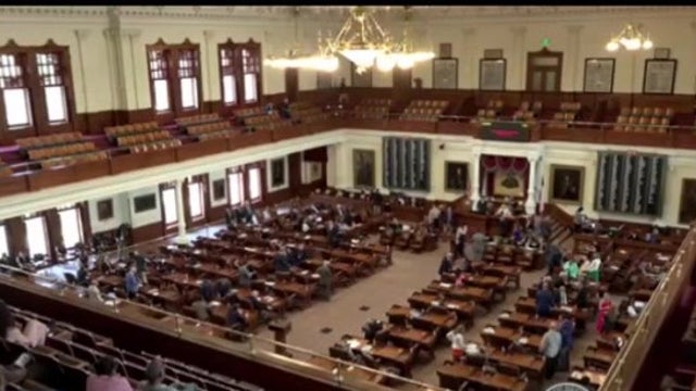 $17 billion tax relief standoff rages on at State Capitol