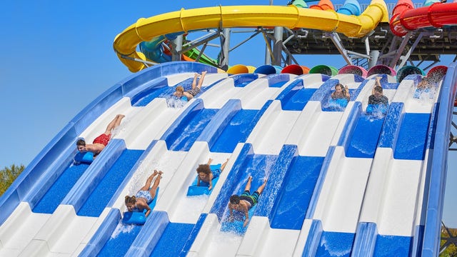 Typhoon Texas rewards students with ‘A’ grades discounted entry