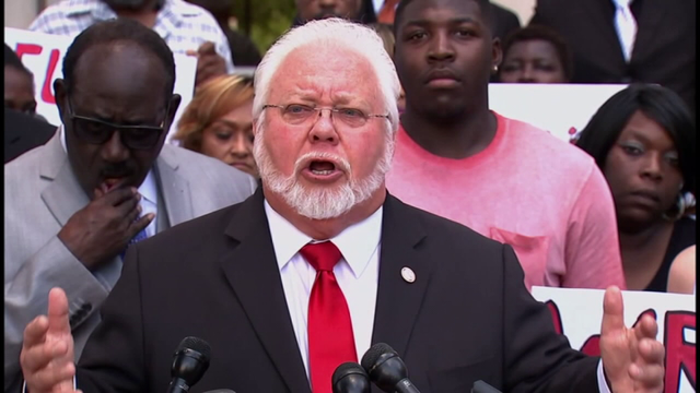 Houston Council Member Michael Kubosh withdraws from Controller's race citing health reasons