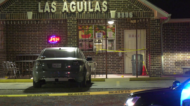 Houston crime: Fatal shooting erupts at east Houston taco stand