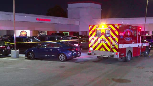 Houston shooting: Disturbance in club ends with 2 shot outside, police say
