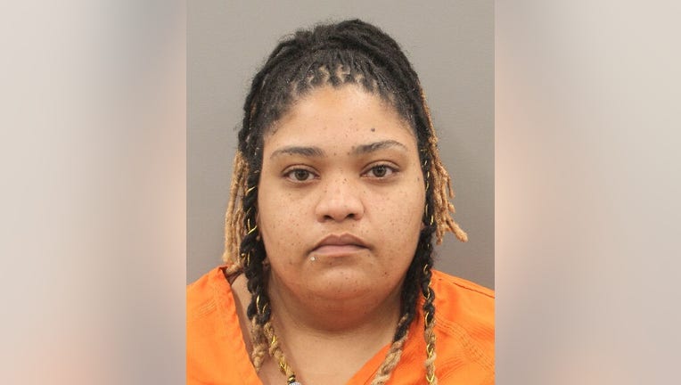 Sharde Renee Reed