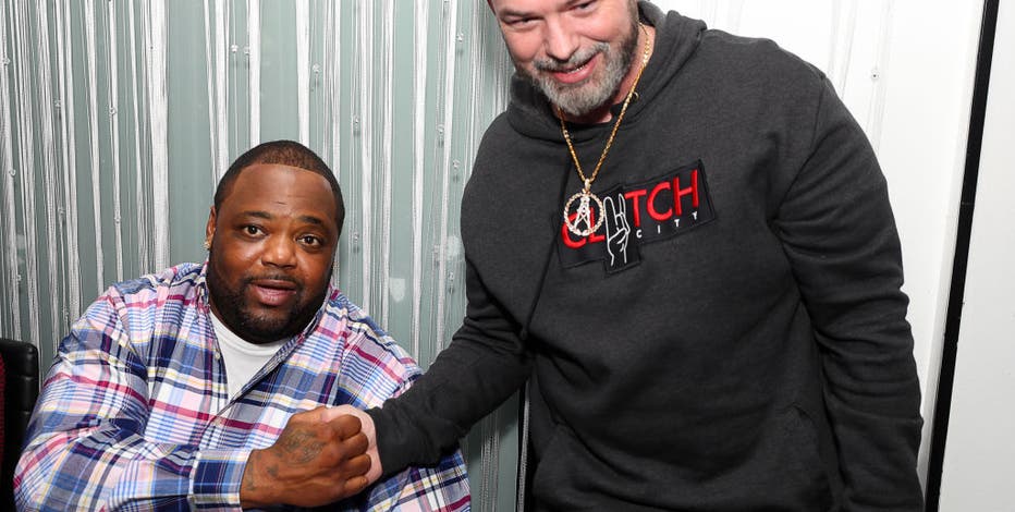 Houston legend Big Pokey passes away after fainting on stage