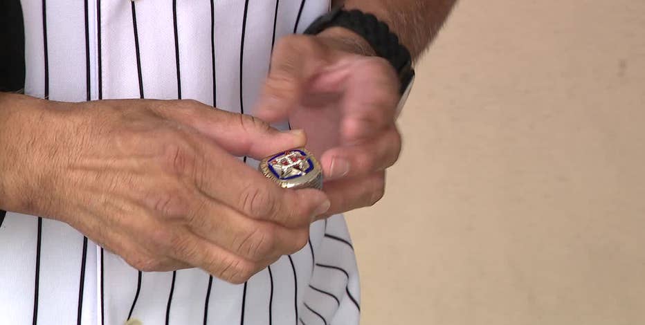 Fan returns missing Houston Astros World Series ring after giving it as a Father's  Day gift: What would Jesus do?