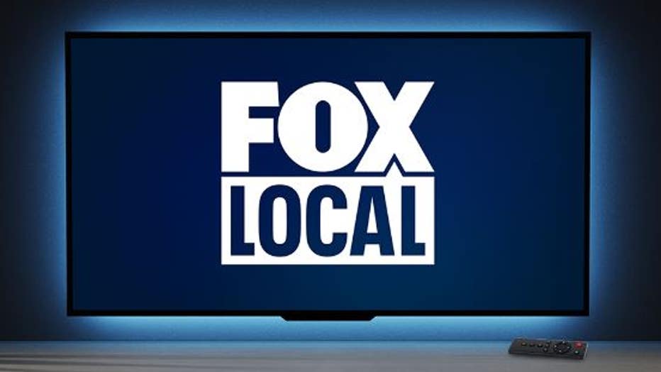 FOX 26 Houston streaming on FOX LOCAL app