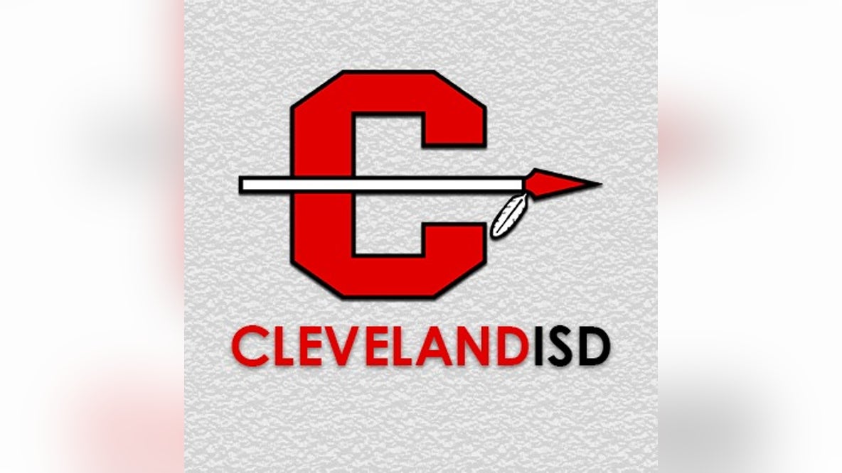 Cleveland ISD employee charged with having improper relationship with student