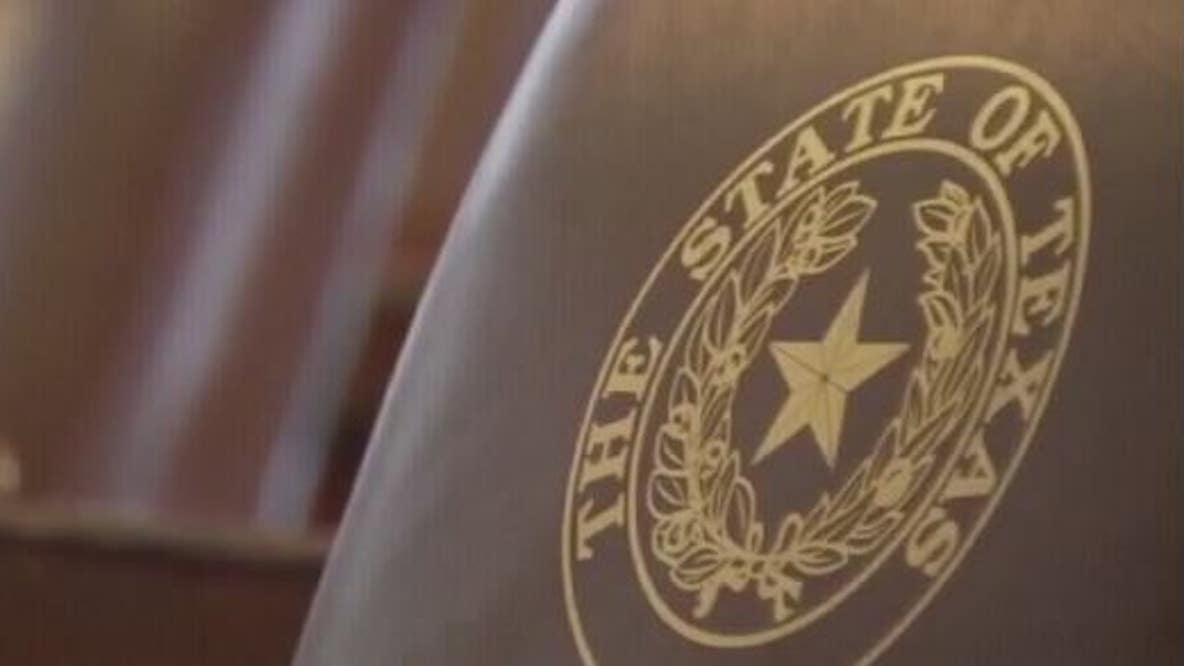 Gov. Abbott targets 'out-of-control' property taxes with new five-point tax relief plan