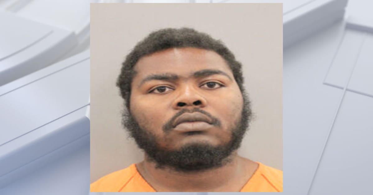 Houston crime: Suspect charged with murder, accused of shooting 41-year ...