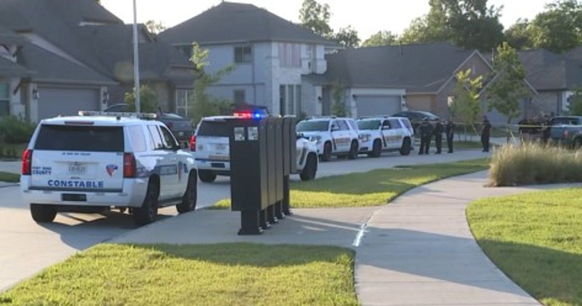Fort Bend crime: Suspect shot during home invasion in Richmond | FOX 26 ...