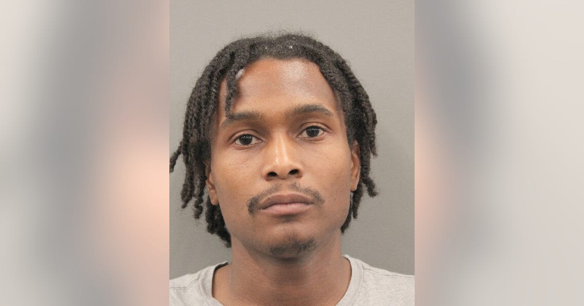 Houston crime: Suspect arrested, charged in fatal hit and run crash ...