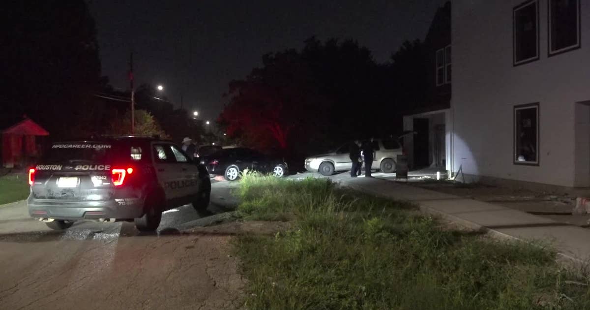 Houston shooting: Construction worker found dead at jobsite | FOX 26 ...