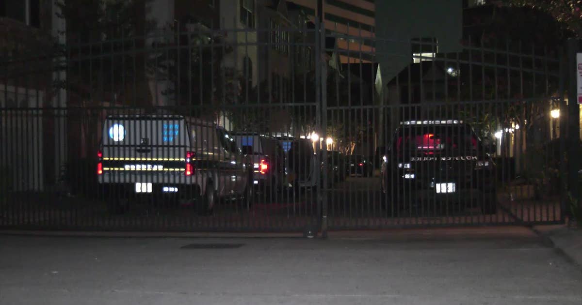 Houston woman accused of shooting husband; man hospitalized in critical ...