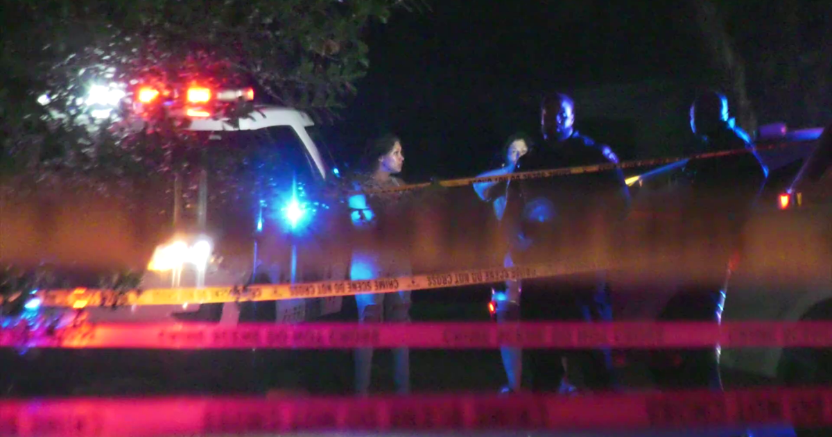 Harris County crime: Man fatally shot amidst driving dispute | FOX 26 ...