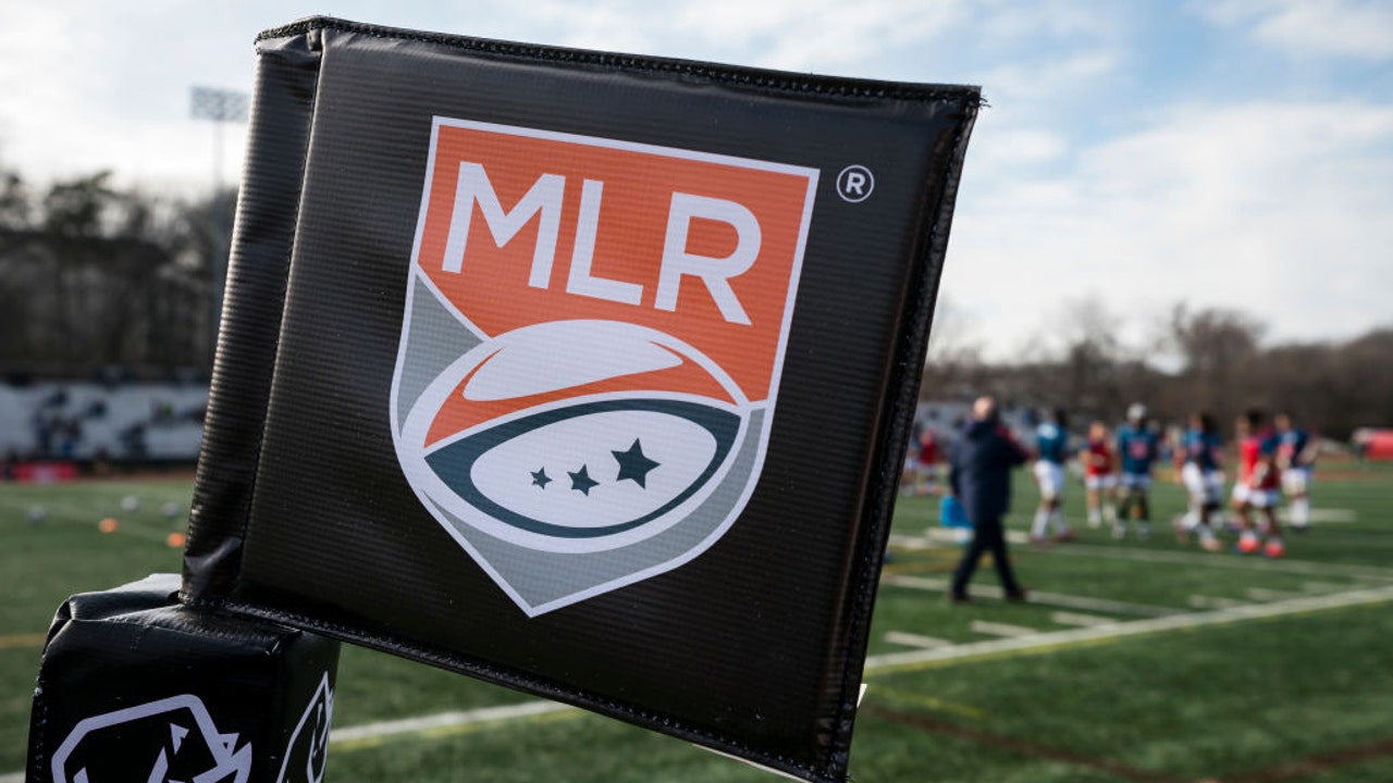 2023 MLR Champions Gear